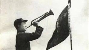 【红色记忆】红军长征、西征在宁夏，毛泽东吟出“不到长城非好汉” 