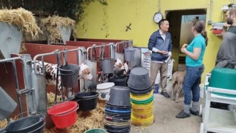 人类学家的下午茶｜“社会势差”之下，中国人类学家如何在西方社会做田野