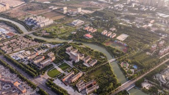 中国城市发展日报丨沭阳发力建城市；盱眙要做工业强县
