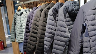 害怕买到“假羽绒”？中羽协发布消费提示