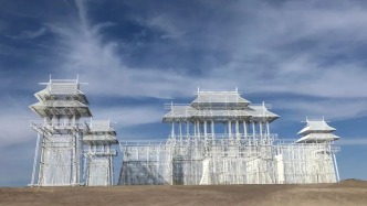 喜报！瓜州又一景区入选国家4A级旅游景区→