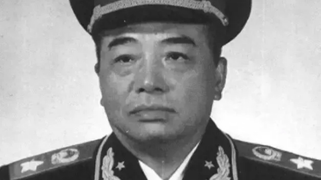 歷史上的今天｜1974年11月29日，彭德懷逝世