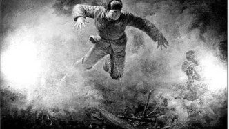 【红色记忆】71年前的这封信 写满了家乡人民对黄继光的深情||周德富 