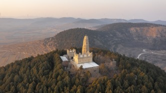 中国城市发展日报丨济南平阴9亿卖天空；和美乡村建设的神木样本
