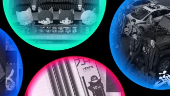 13個(gè)品牌追投《再見愛人4》，“何同學(xué)”被指抄襲，孫東旭重回東方甄選，余承東開通視頻號(hào)