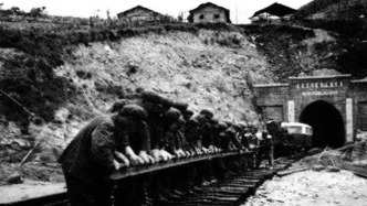 【记忆】爷爷心中的成昆线‖廖子谕 