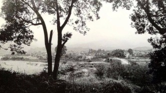 【红色记忆】井冈烽火——纪念彭德怀元帅逝世50周年‖彭磊 