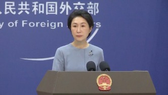 美國得州州長連發三項“反華”行政令，外交部回應