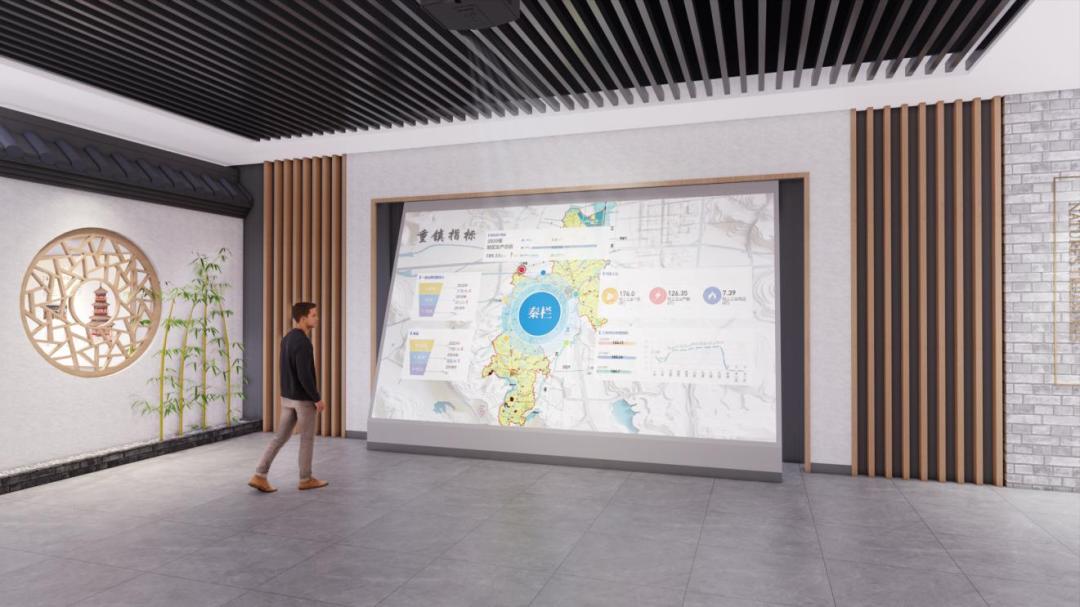 北京引领众信展览展示有限公司-模型公司-工业模型-沙盘公司