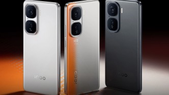 2299元起！iQOO Neo 10发布，REDMI最强对手？