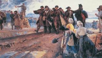 【红色记忆】鸭绿江畔，依然传唱着英雄的赞歌...... 