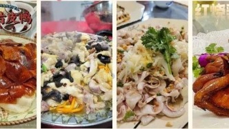 本地人带路！肇庆超全宝藏美食店，都在这了