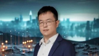 張東輝 | 能源互聯時代造夢者