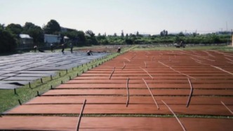 直播间抢疯了的贵价面料，来自广东这里