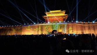 【打好城市更新攻坚战】景区景点提品质 文旅带动“火”古城