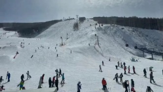 班味最重的北漂，正在入侵崇礼滑雪场