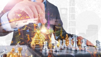 重组前股价连续大涨，“女装大王”日播时尚跨界“追锂”