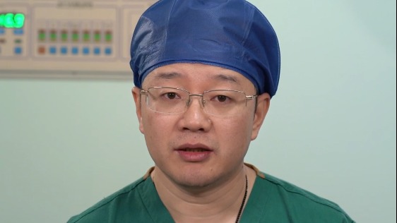 兒童時因各種原因沒有干預,成年后仍然有手術需求