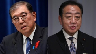 日本首相拒絕重啟自民黨“黑金”事件調查