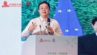 铁丁：重新认识地标美食品牌力量，打造县域百亿特色产业集群