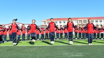 河北围场：特色课程助力学生全面发展