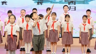 书香满园关不住！盐港小学入选省级“书香校园”