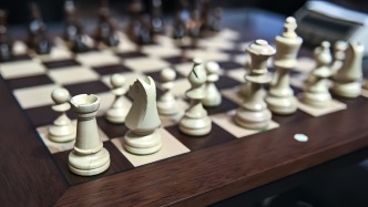 直击2024WCC现场：从棋盘世界看大模型落地