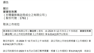 風波下的寶寶樹：即將退市，創始人因員工周末不響應工作退群