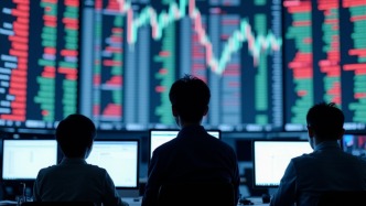 “谷子经济”龙头崩了，广博股份暴跌