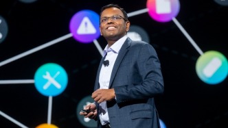re:Invent：讓生成式AI，訓(xùn)練、推理、應(yīng)用全能一體