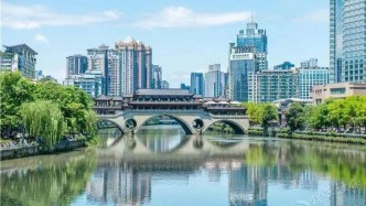 【记忆】老城记忆——府河情||袁玉成 