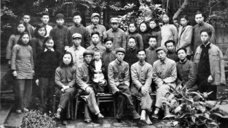 【红色记忆】解放初期的崇庆剿匪斗争‖李吉全 