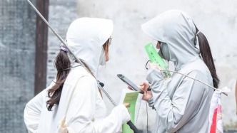 旅行路线可定制还提供陪聊拍照，“私人陪游”靠谱吗？