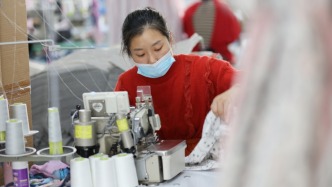 经济日报刊文：多措并举纾困小微企业