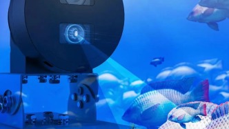 水下监控摄像机：探索水世界的“眼睛”