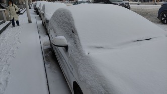 北方降雪增多寒意加重，南方开启冬日阴雨模式