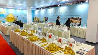 亮相北京，不愧是它！