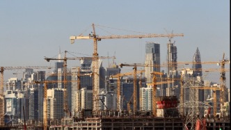 全球智点·全球发展倡议丨世经论坛呼吁各国借鉴阿联酋策略提高“能源效率”