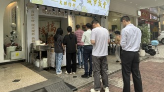 餐饮老板集体加码小店