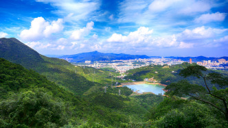 首家民營(yíng)國(guó)家森林公園擬被撤銷(xiāo)“自然保護(hù)地”，因紅線范圍等問(wèn)題未解決