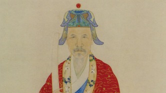 文天祥與“不直人間一唾輕”的元將唆都