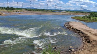 海河流域8省區(qū)市地下水管控指標(biāo)實(shí)施：緩解“漏斗”恢復(fù)水環(huán)境