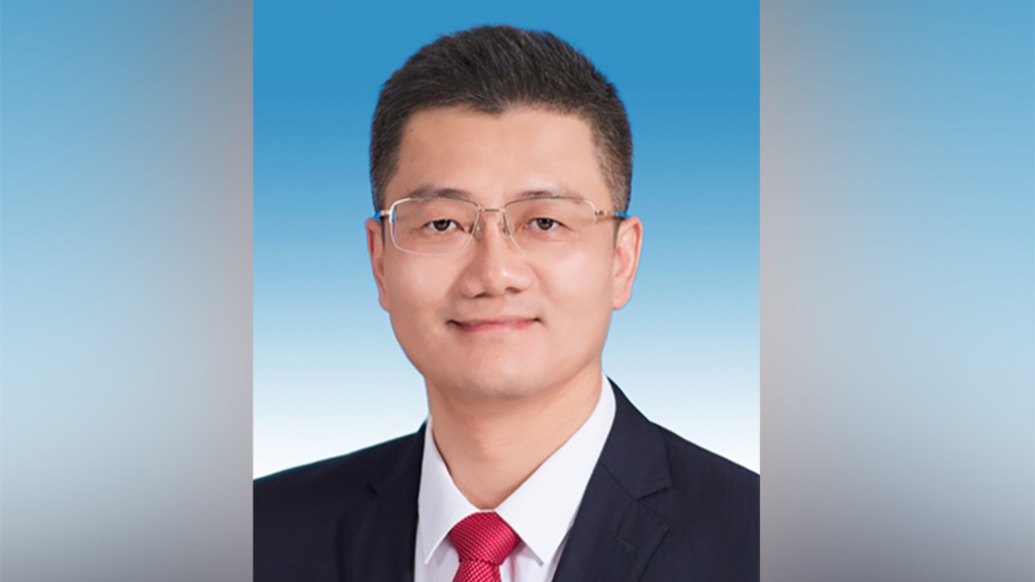儋州市委书记邹广已任海南省政府党组成员