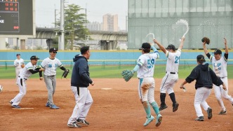 2024年“熊猫杯”中国慢投垒球企业联赛分区赛结束，18支球队晋级总决赛