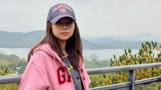 鲁迅青少年文学奖得主徐诺：写作，不是为了发表