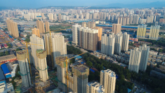 中央经济工作会议：充分释放刚性和改善性住房需求潜力，推动构建房地产发展新模式，有序搭建相关基础性制度