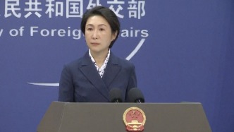 中國大蒜對美構成“極大威脅”？外交部：奉勸美方政客多些常識