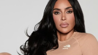 塑身衣品牌Skims与北面联名，计划进军中国市场