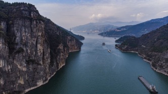 长三角议事厅｜长江经济带协同发展关键在数字与绿色双轮驱动