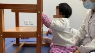 小儿脑瘫康复指导